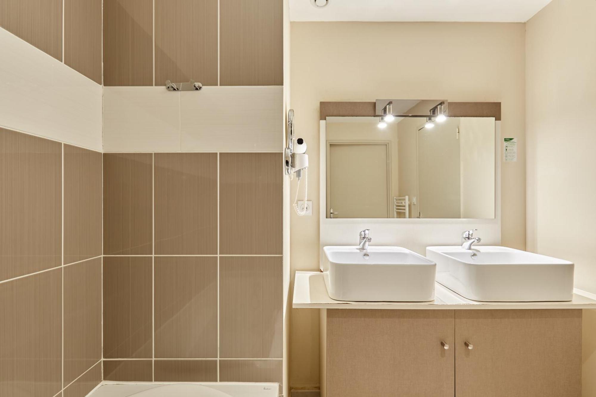 Residence Odalys Du Golfe 아그 외부 사진