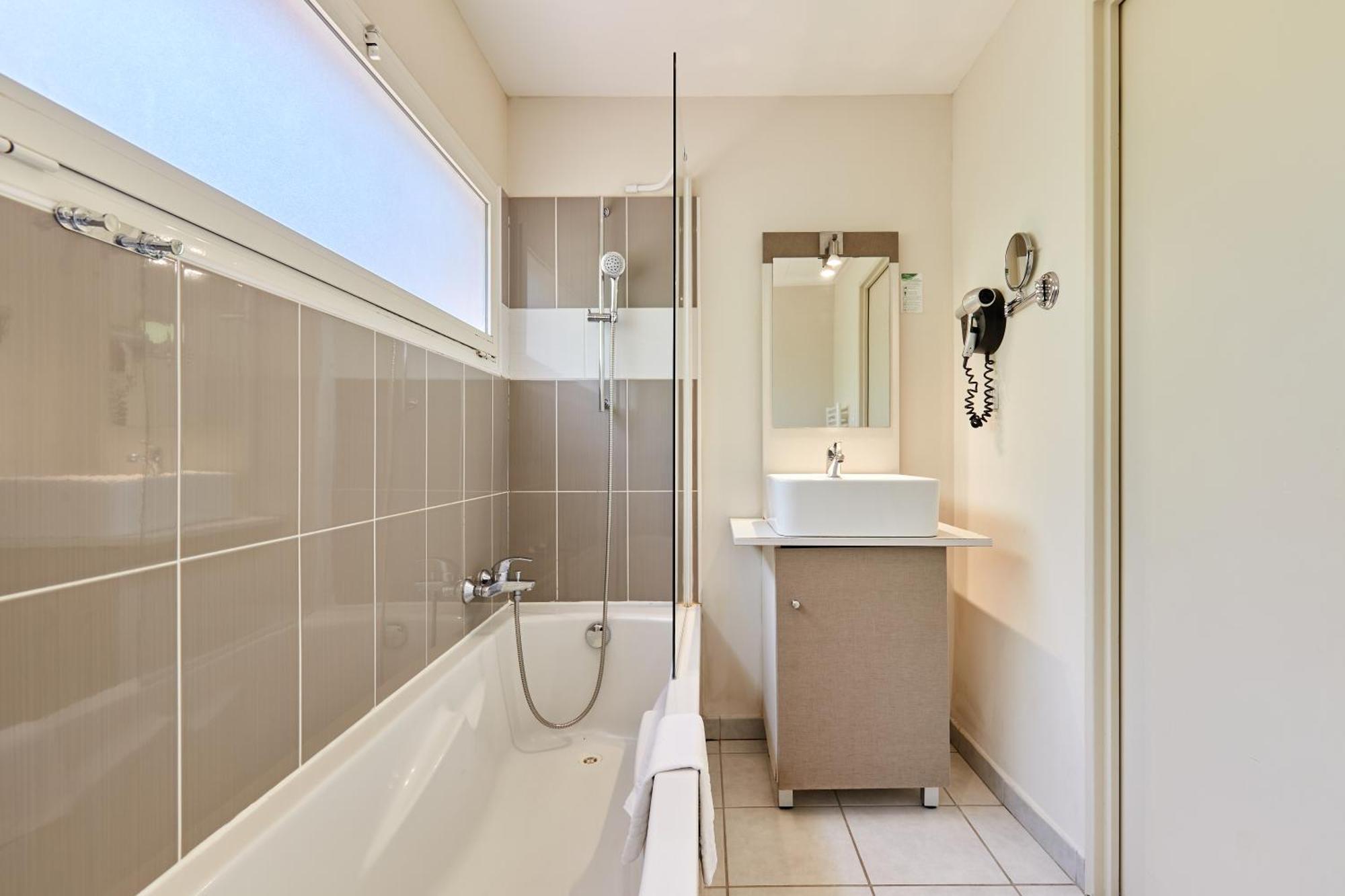 Residence Odalys Du Golfe 아그 외부 사진